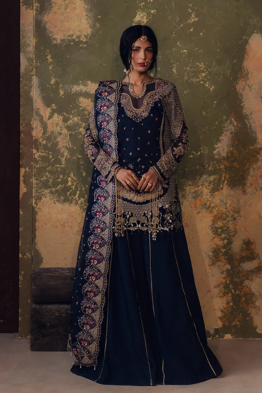 Zarposh Jahan Ara 2026 | FEROZAH