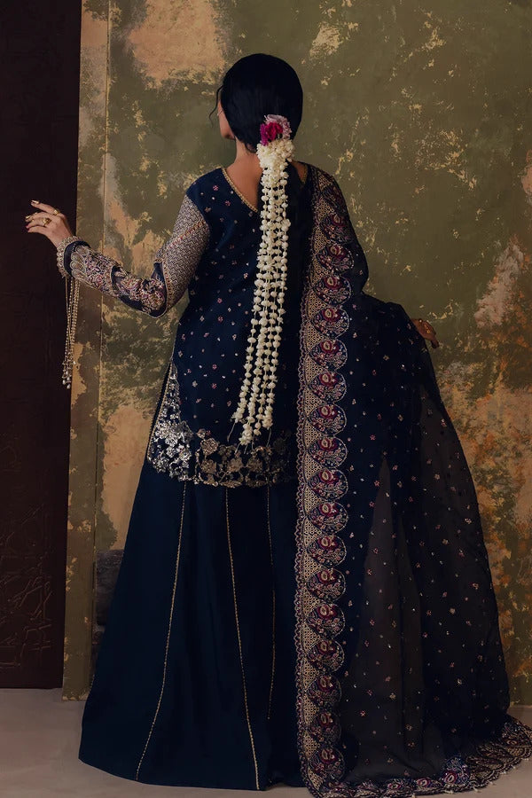 Zarposh Jahan Ara 2026 | FEROZAH