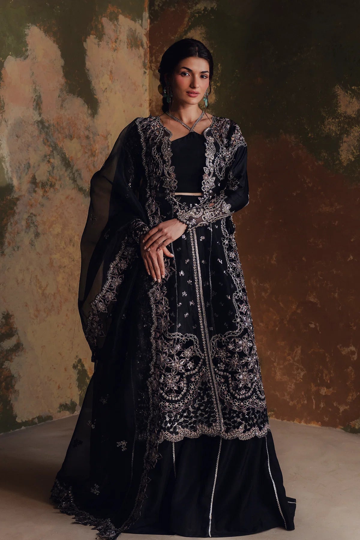 Zarposh Jahan Ara 2026 | NAYAB