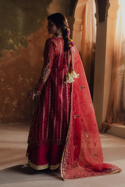 Zarposh Jahan Ara 2026 | MEHRUNISA