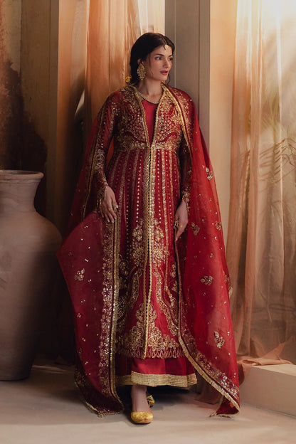 Zarposh Jahan Ara 2026 | MEHRUNISA