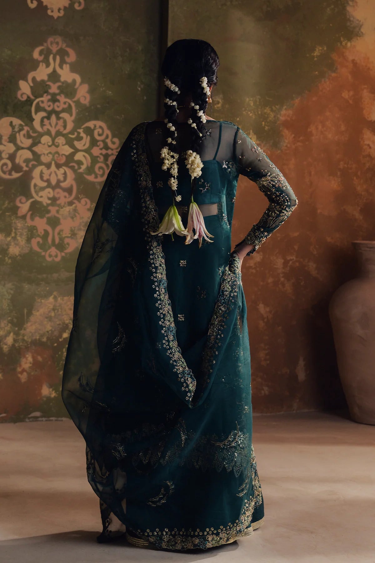 Zarposh Jahan Ara 2026 | GULEEN