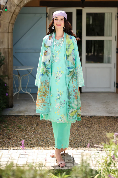 Rangrasiya Lifestyle Summer 2026 | SAGE