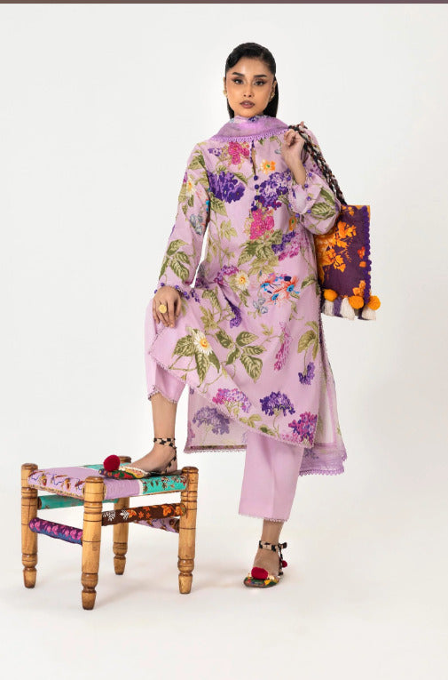 Sana Safinaz Mahay Spring 2026 | H261-002B-3DG