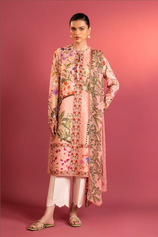 Sana Safinaz Mahay Spring 2026 | H261-005B-2I