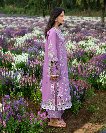 The Secret Garden by Mushq | Hemline 2026 | SECRET THICKET