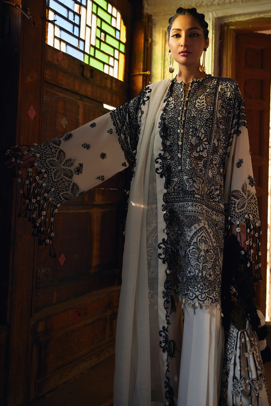 Elan Lawn 2025 | EL25-02B