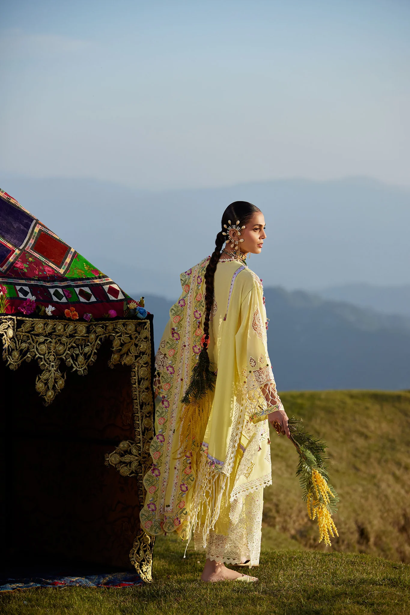 Elan Lawn 2026 | EL26-05A | NEELUNE