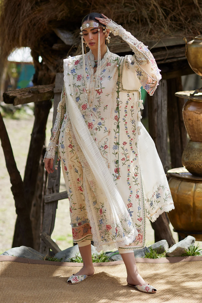 Elan Lawn 2026 | EL26-03B | SOZRAAG