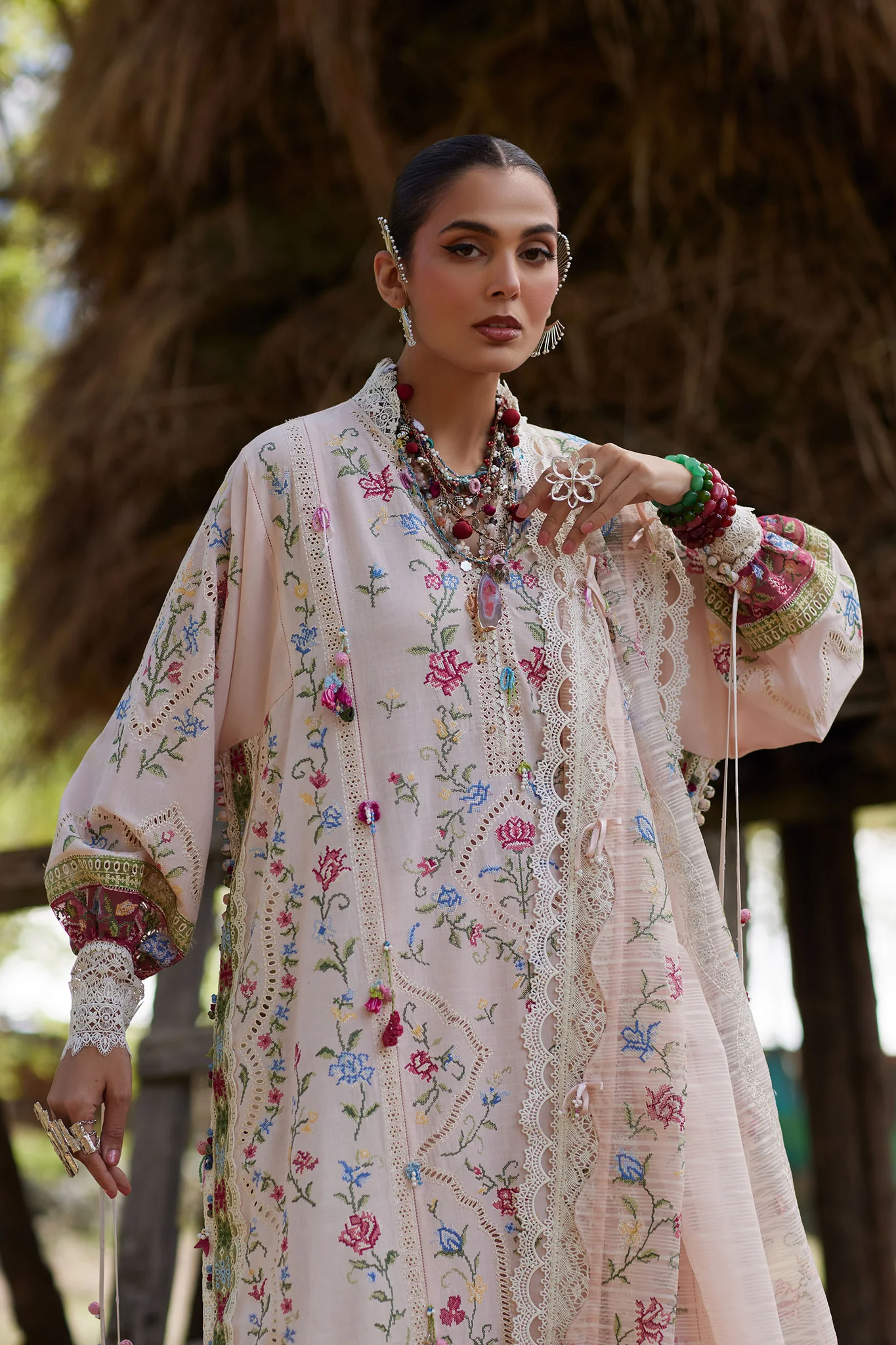 Elan Lawn 2026 | EL26-03A | SOZRAAG
