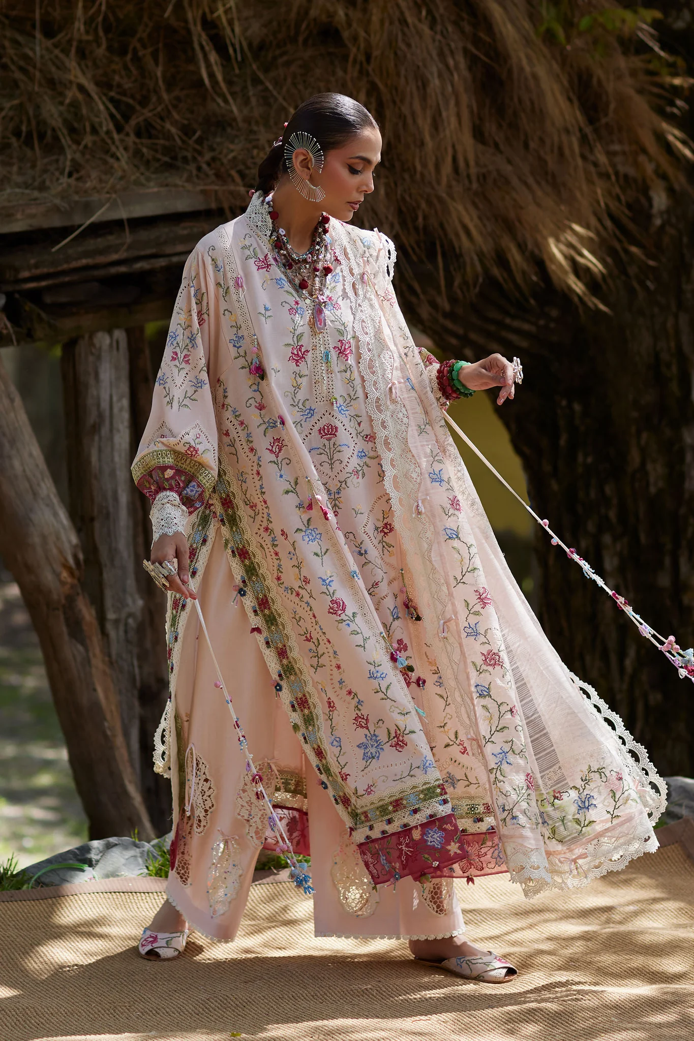 Elan Lawn 2026 | EL26-03A | SOZRAAG