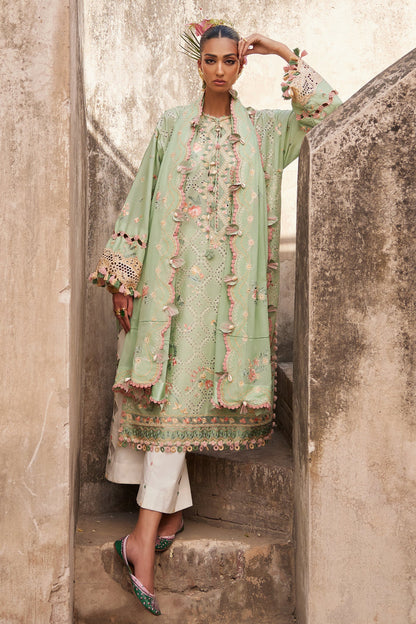 Elan Lawn 2025 | EL25-12A