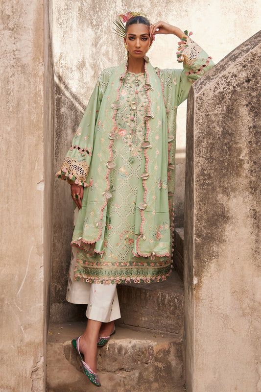 Elan Lawn 2025 | EL25-12A