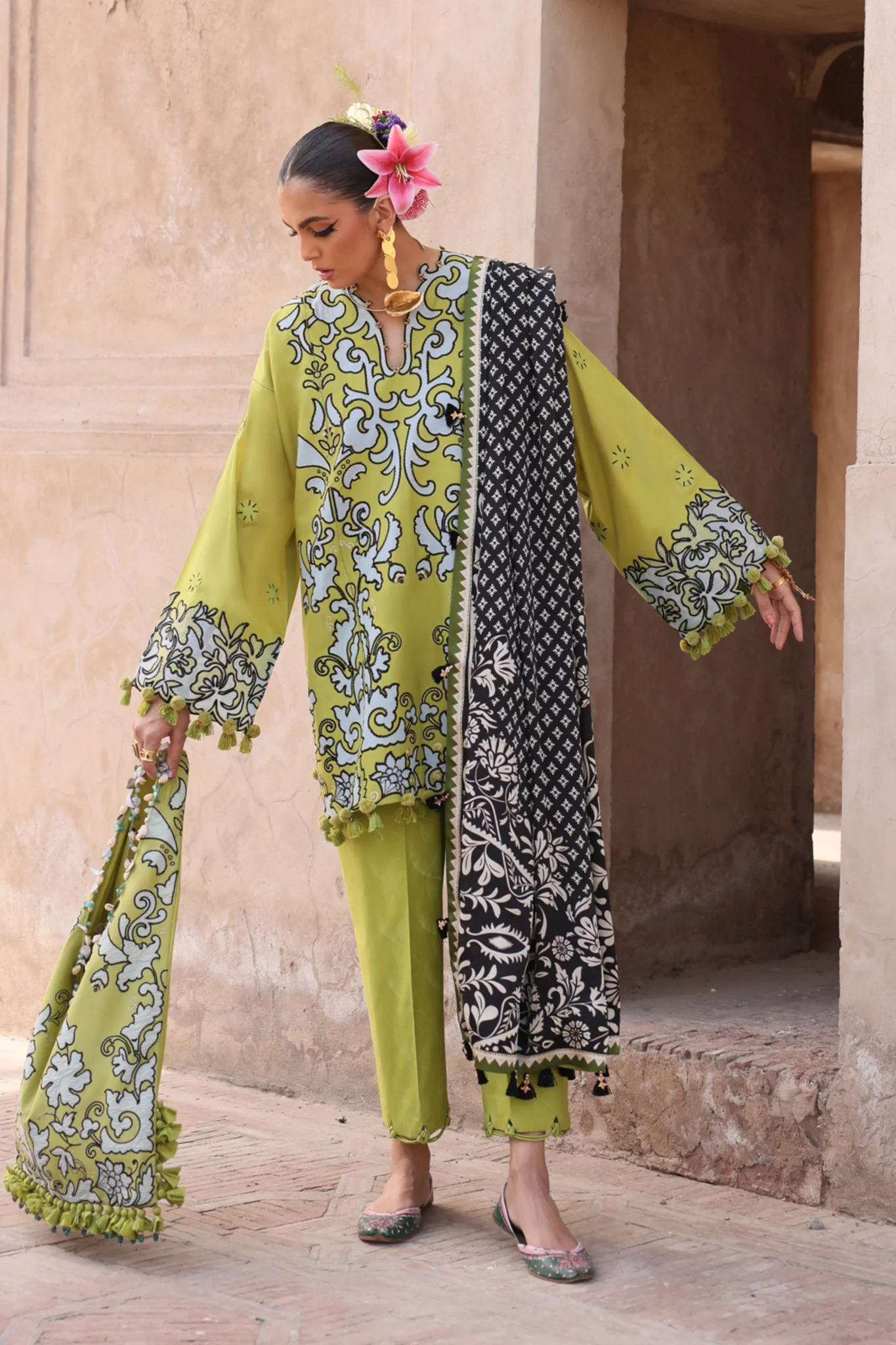 Elan Lawn 2025 | EL25-03A
