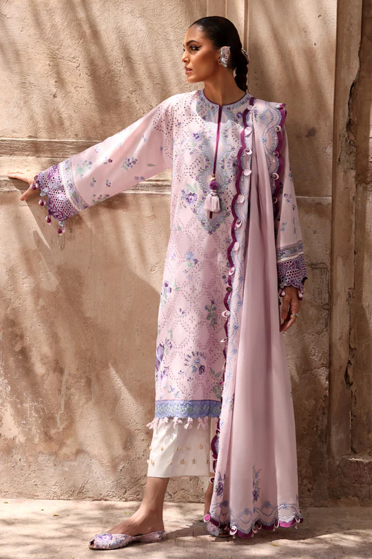 Elan Lawn 2025 | EL25-12B