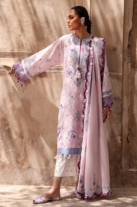 Elan Lawn 2025 | EL25-12B