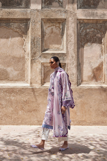 Elan Lawn 2025 | EL25-12B