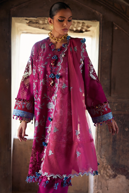 Elan Lawn 2025 | EL25-10B