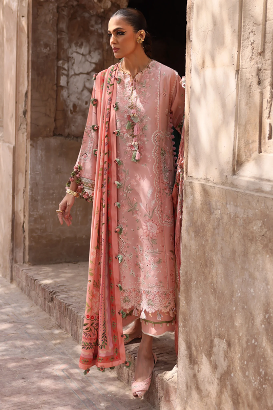 Elan Lawn 2025 | EL25-01A