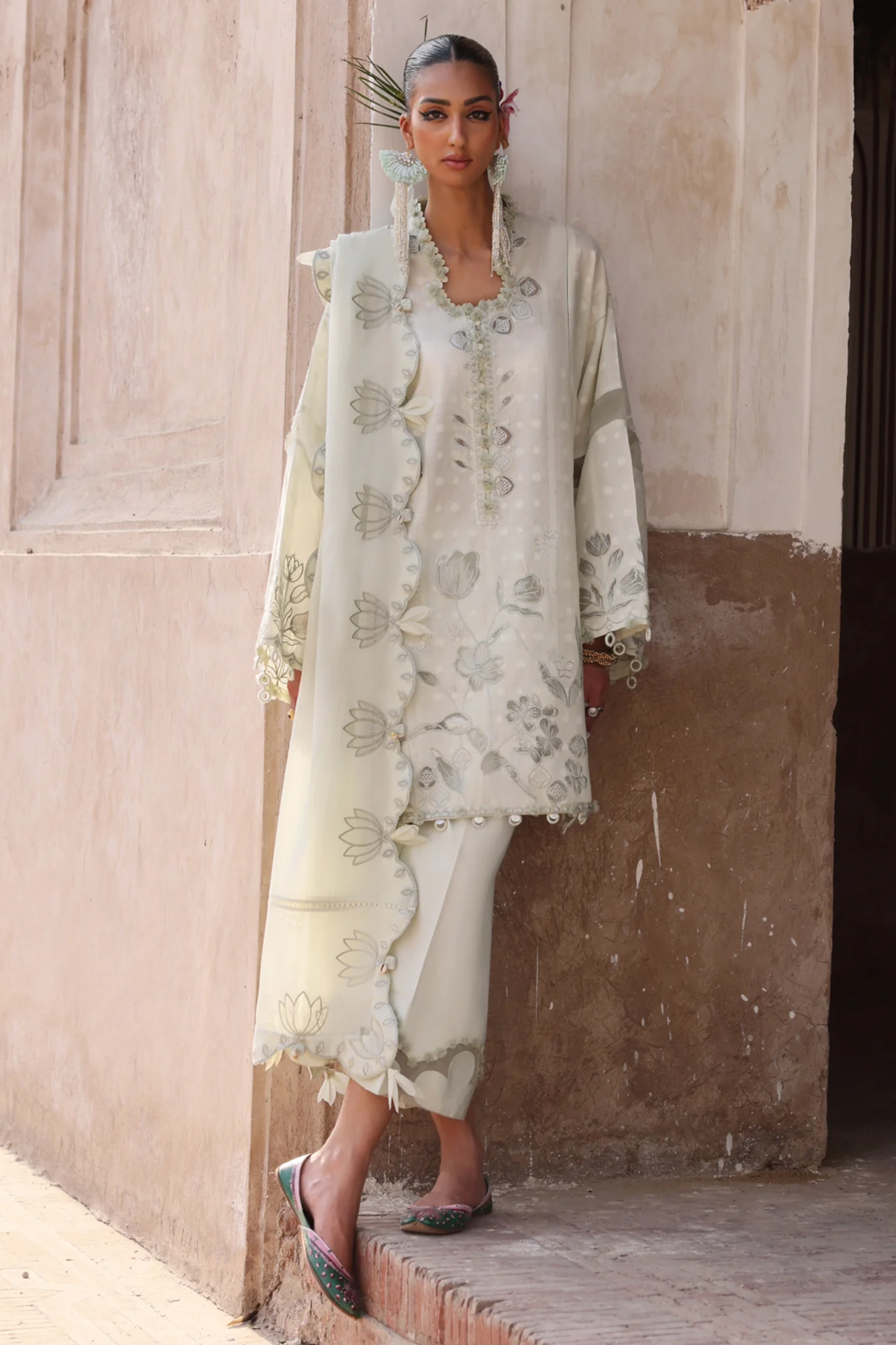 Elan Lawn 2025 | EL25-05A