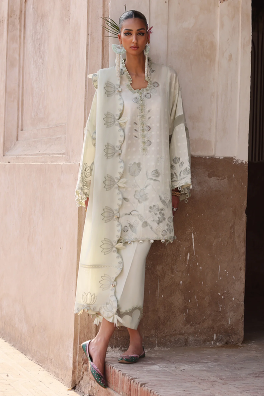Elan Lawn 2025 | EL25-05A
