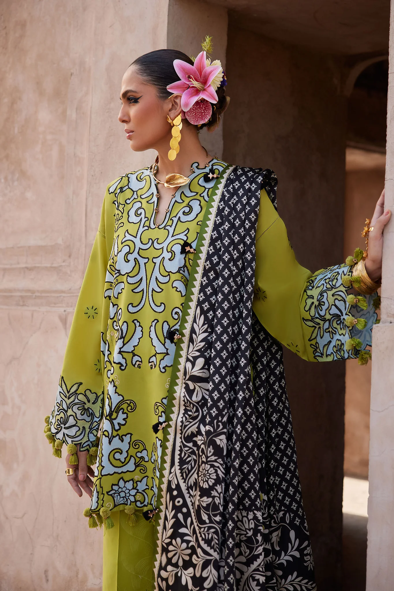 Elan Lawn 2025 | EL25-03A