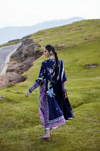 Elan Lawn 2026 | EL26-09B | SONAMARG