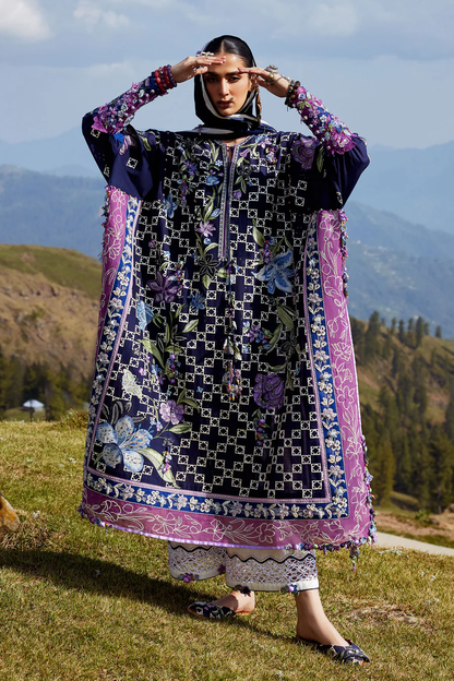Elan Lawn 2026 | EL26-09B | SONAMARG