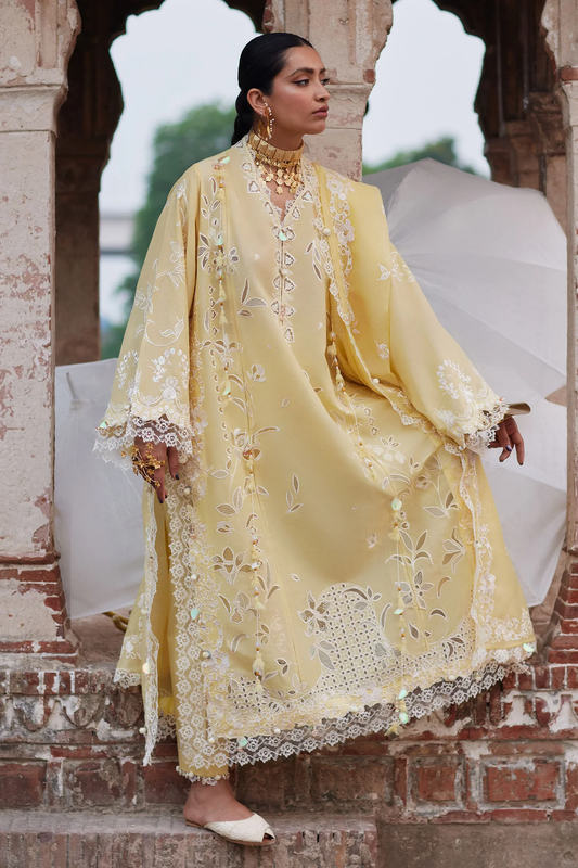 Elan Lawn 2026 | EL26-06B | NOORAI