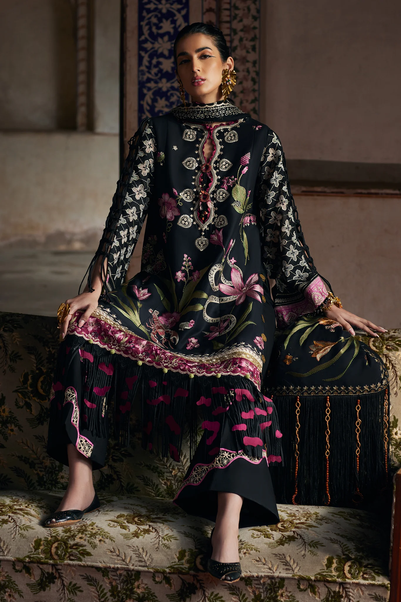 Elan Lawn 2025 | EL25-04A