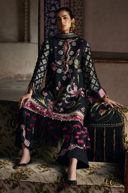 Elan Lawn 2025 | EL25-04A