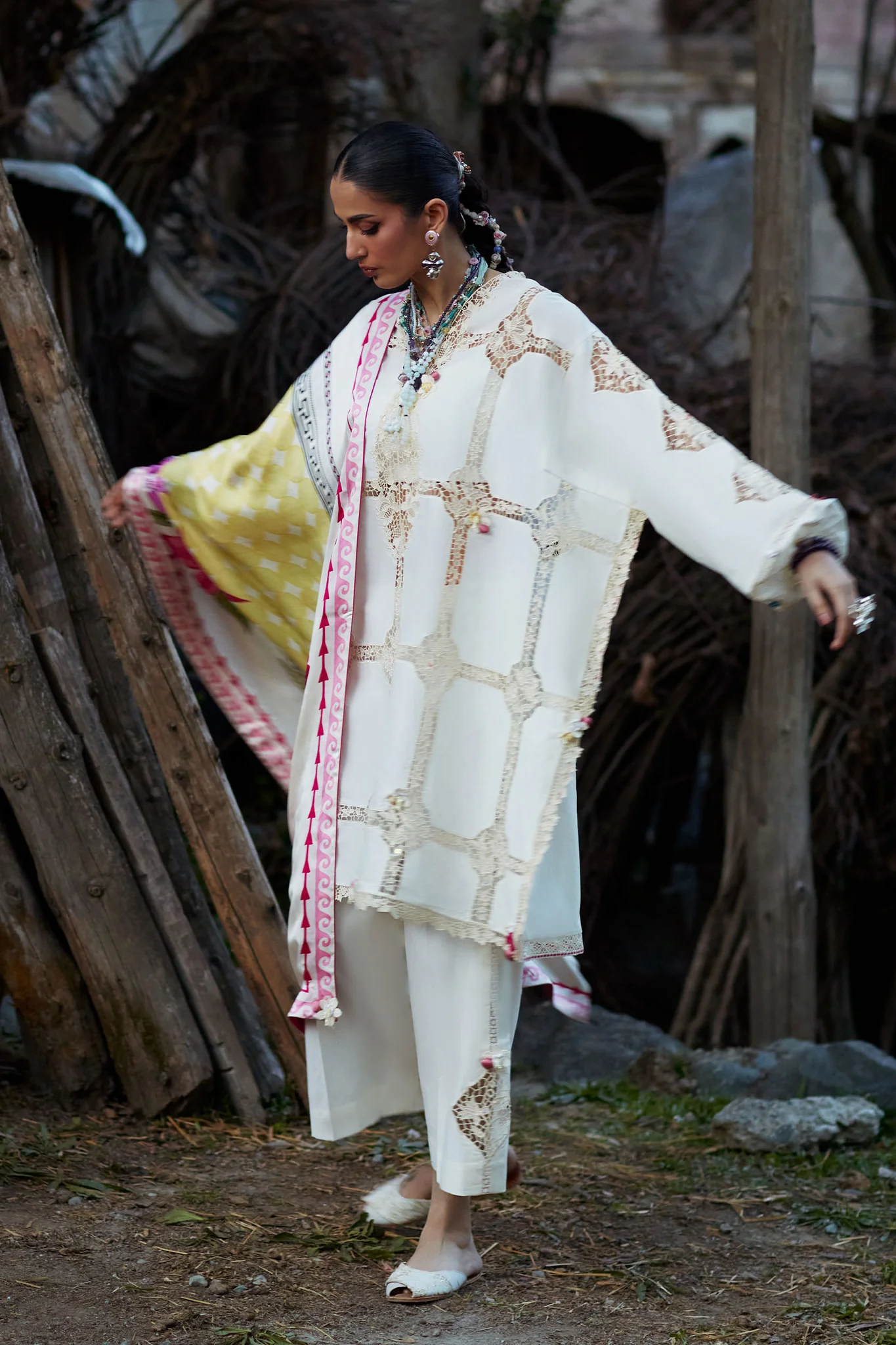Elan Lawn 2026 | EL26-11B | ZERIN