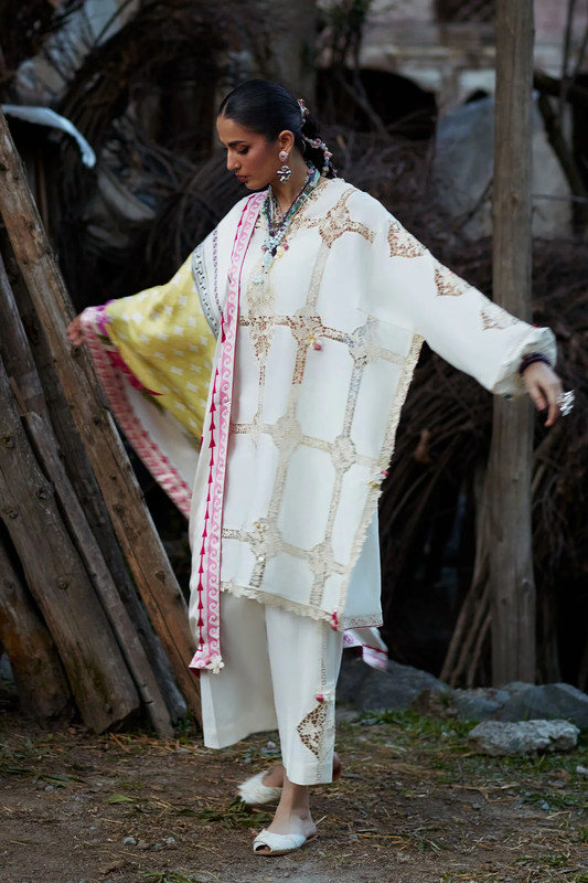 Elan Lawn 2026 | EL26-11B | ZERIN
