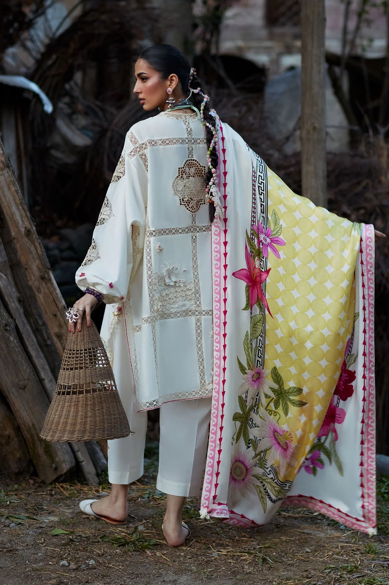 Elan Lawn 2026 | EL26-11B | ZERIN