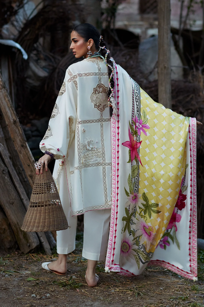 Elan Lawn 2026 | EL26-11B | ZERIN