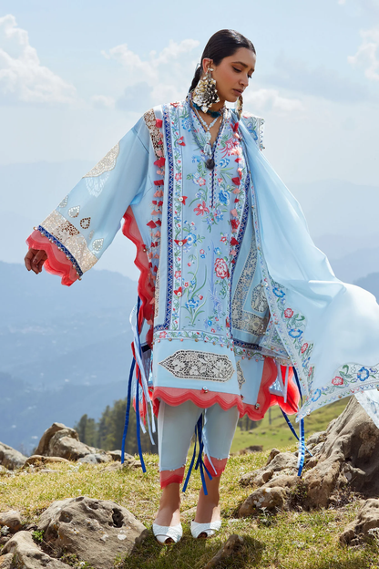 Elan Lawn 2026 | EL26-05B | NEELUNE