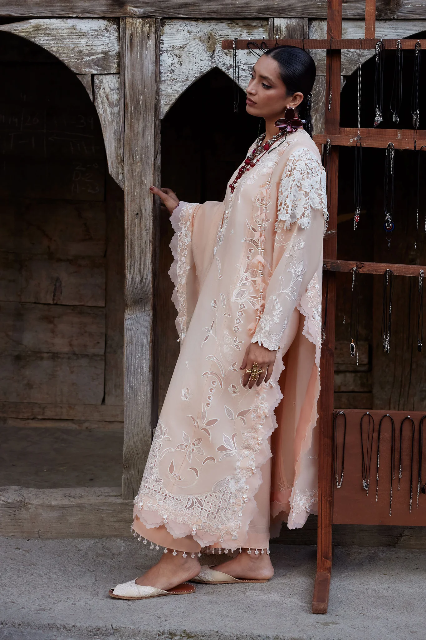 Elan Lawn 2026 | EL26-06A | NOORAI