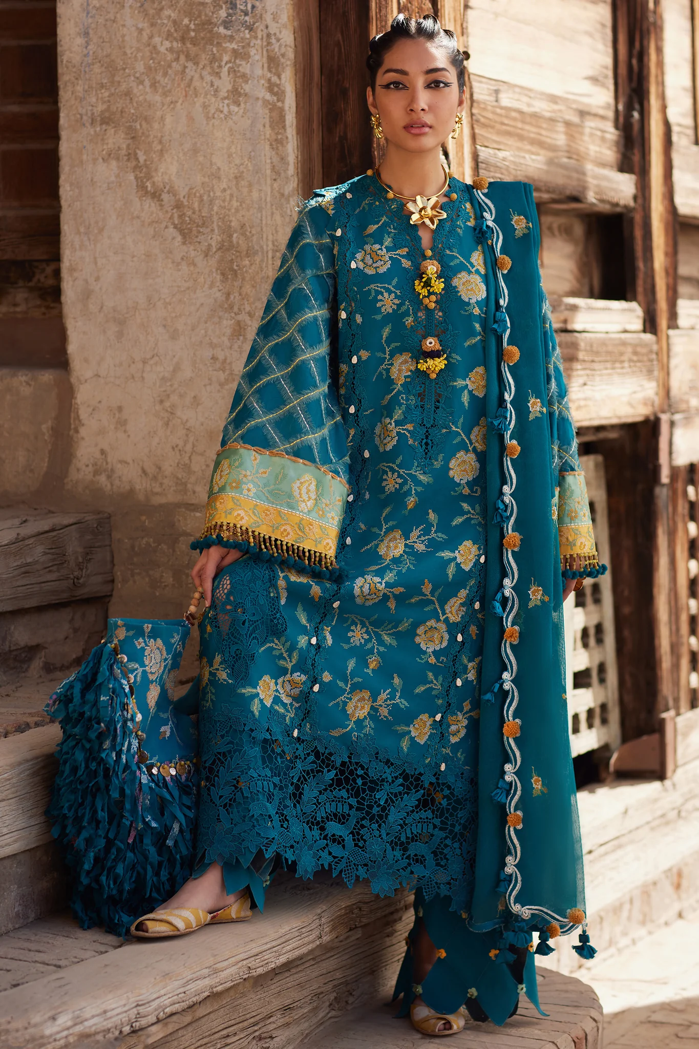 Elan Lawn 2025 | EL25-10A