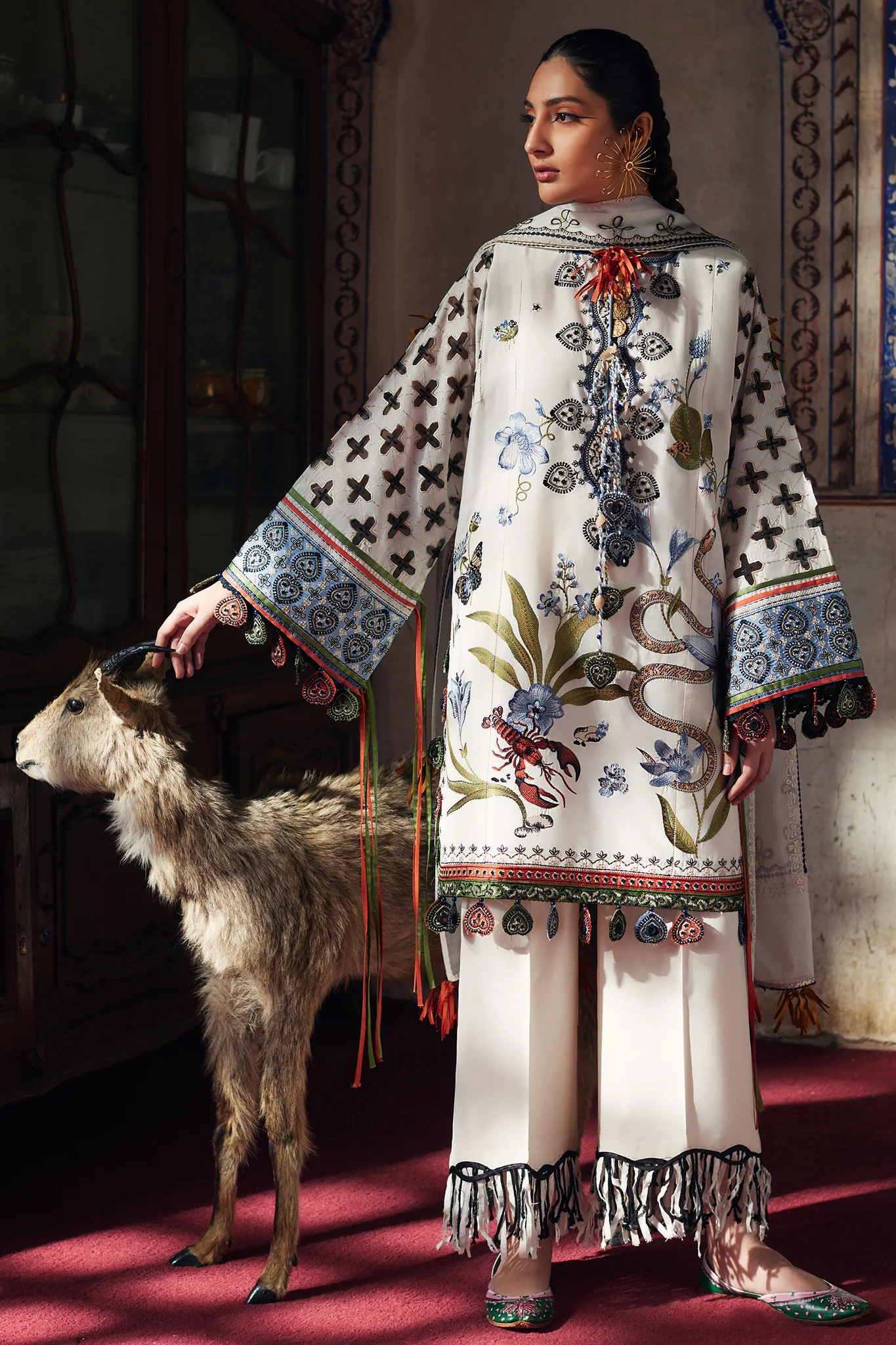 Elan Lawn 2025 | EL25-04B