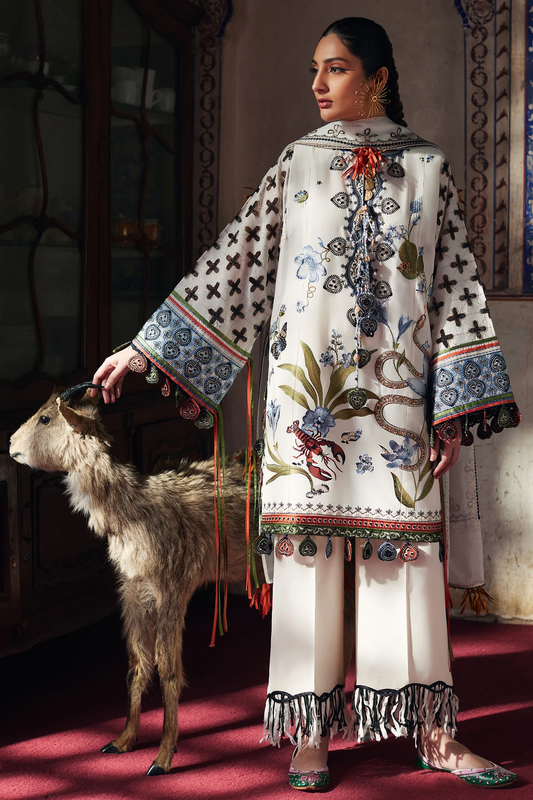 Elan Lawn 2025 | EL25-04B