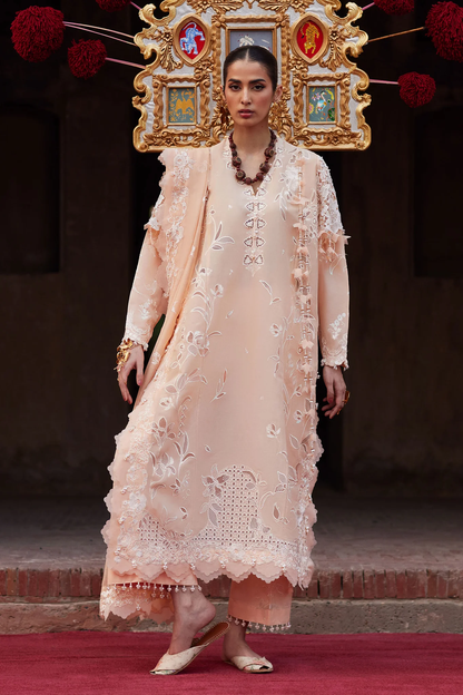 Elan Lawn 2026 | EL26-06A | NOORAI