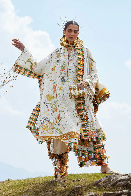 Elan Lawn 2026 | EL26-09A | SONAMARG