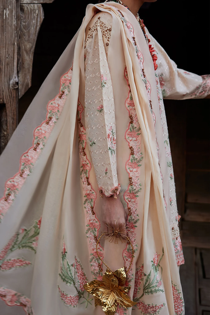 Elan Lawn 2026 | EL26-10A | MEHRVAAN