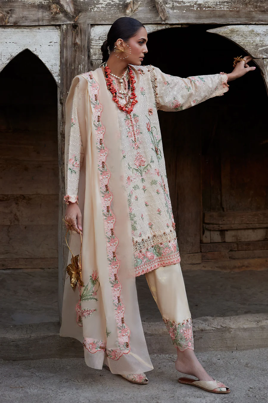 Elan Lawn 2026 | EL26-10A | MEHRVAAN