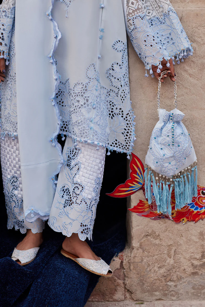 Elan Lawn 2026 | EL26-02A | BRUMINE