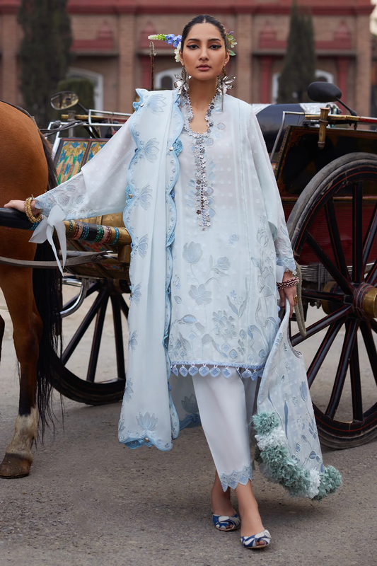 Elan Lawn 2025 | EL25-05B