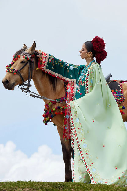 Elan Lawn 2026 | EL26-12A | DEODAR
