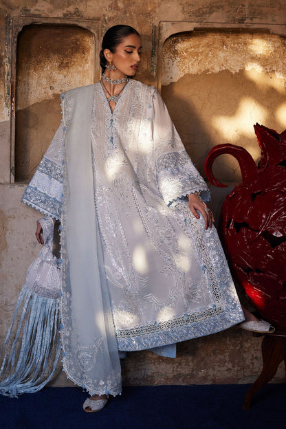 Elan Lawn 2026 | EL26-04A | ROUHAAN