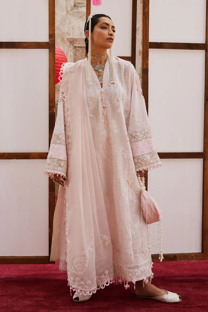 Elan Lawn 2026 | EL26-04B | ROUHAAN
