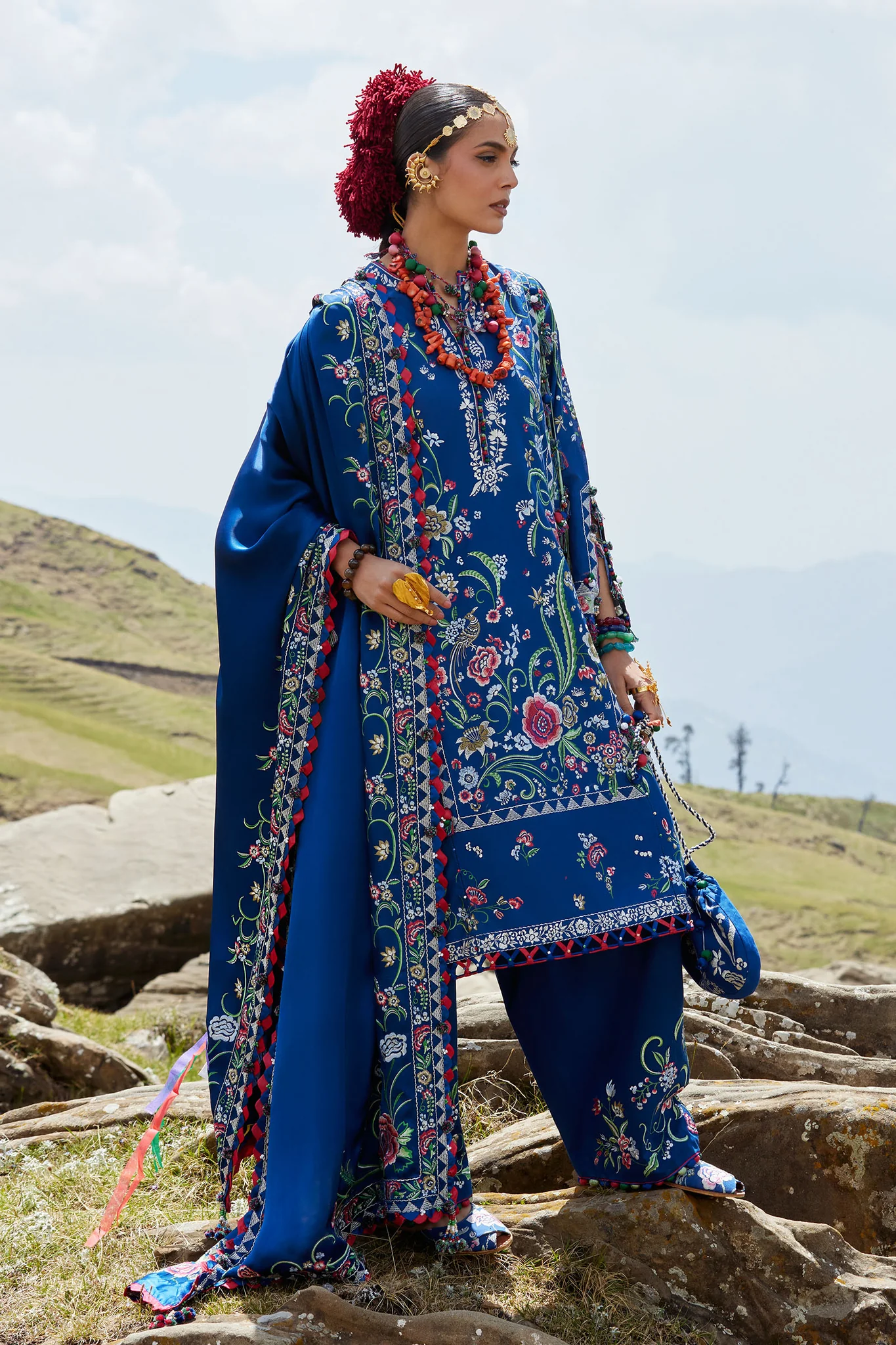 Elan Lawn 2026 | EL26-01B | ZABAR
